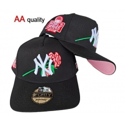 New York Yankees Snapback Cap 26H I889