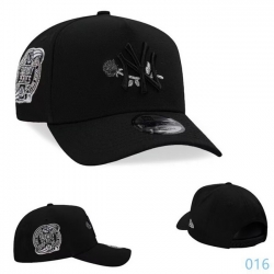 New York Yankees Snapback Cap 26H J212