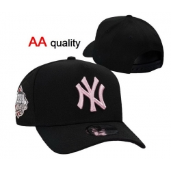 New York Yankees Snapback Cap 26H J574