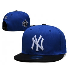 New York Yankees Snapback Cap 26H K661 New York Yankees Snapback Cap 26H K661
