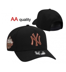 New York Yankees Snapback Cap 26H K946 New York Yankees Snapback Cap 26H K946