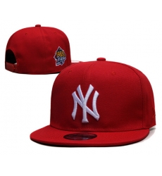 New York Yankees Snapback Cap 26H M741 New York Yankees Snapback Cap 26H M741