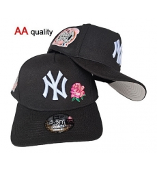 New York Yankees Snapback Cap 26H M750