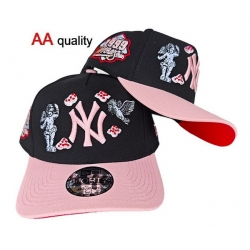 New York Yankees Snapback Cap 26H M792