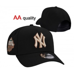New York Yankees Snapback Cap 26H N099
