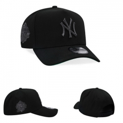 New York Yankees Snapback Cap 26H N414