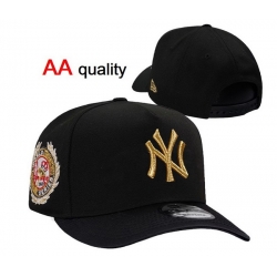 New York Yankees Snapback Cap 26H N432
