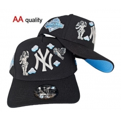 New York Yankees Snapback Cap 26H O685