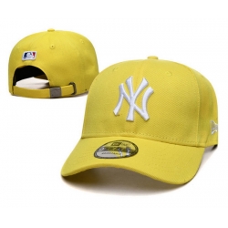 New York Yankees Snapback Cap 26H Q727