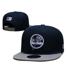 New York Yankees Snapback Cap 26H R021