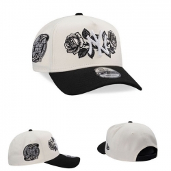 New York Yankees Snapback Cap 26H R175