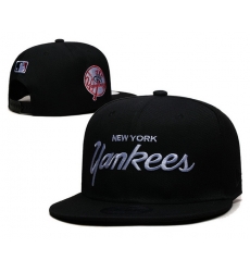 New York Yankees Snapback Cap 26H R462 New York Yankees Snapback Cap 26H R462