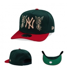 New York Yankees Snapback Cap 26H R691 New York Yankees Snapback Cap 26H R691
