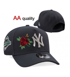New York Yankees Snapback Cap 26H S941 New York Yankees Snapback Cap 26H S941