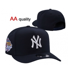 New York Yankees Snapback Cap 26H T270 New York Yankees Snapback Cap 26H T270