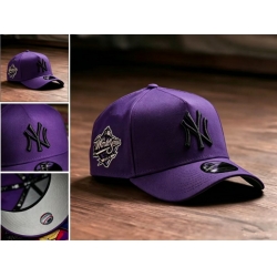 New York Yankees Snapback Cap 26H U449