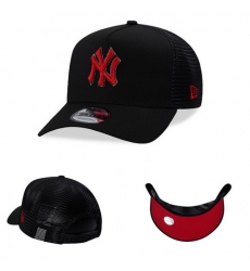 New York Yankees Snapback Cap 26H U577