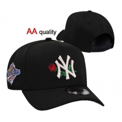 New York Yankees Snapback Cap 26H V028