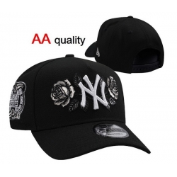 New York Yankees Snapback Cap 26H V170