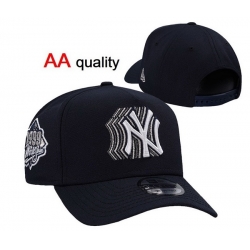 New York Yankees Snapback Cap 26H W509