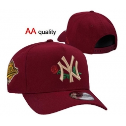 New York Yankees Snapback Cap 26H X314