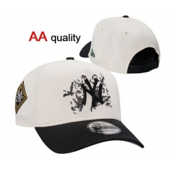 New York Yankees Snapback Cap 26H X974