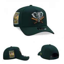 Oakland Athletics Snapback Cap 26H I640