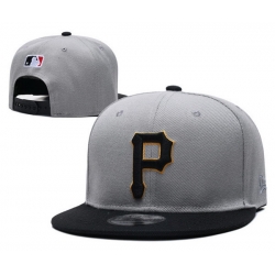 Pittsburgh Pirates Snapback Cap 25107 Pittsburgh Pirates Snapback Cap 25107