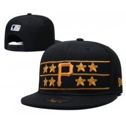 Pittsburgh Pirates Snapback Cap 25108 Pittsburgh Pirates Snapback Cap 25108