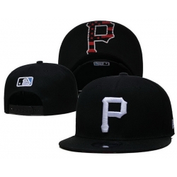 Pittsburgh Pirates Snapback Cap 25109 Pittsburgh Pirates Snapback Cap 25109