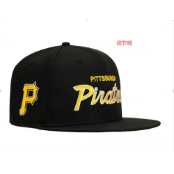 Pittsburgh Pirates Snapback Cap 25114 Pittsburgh Pirates Snapback Cap 25114