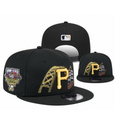 Pittsburgh Pirates Snapback Cap 26H B288 Pittsburgh Pirates Snapback Cap 26H B288