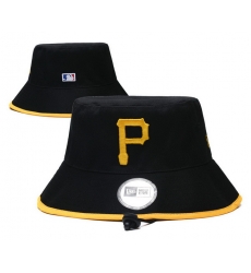 Pittsburgh Pirates Snapback Cap 26H C310