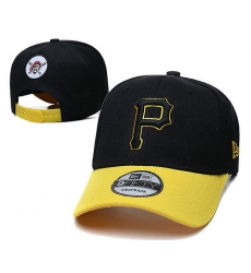 Pittsburgh Pirates Snapback Cap 26H H437 Pittsburgh Pirates Snapback Cap 26H H437