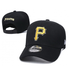 Pittsburgh Pirates Snapback Cap 26H S821 Pittsburgh Pirates Snapback Cap 26H S821