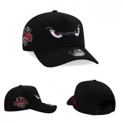 San Diego Padres Snapback Cap 26H B433