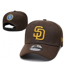 San Diego Padres Snapback Cap 26H N778 San Diego Padres Snapback Cap 26H N778