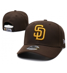 San Diego Padres Snapback Cap 26H P846 San Diego Padres Snapback Cap 26H P846