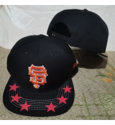 San Francisco Giants Snapback Cap 26H Y635 San Francisco Giants Snapback Cap 26H Y635