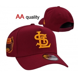 St.Louis Cardinals Snapback Cap 26H J855