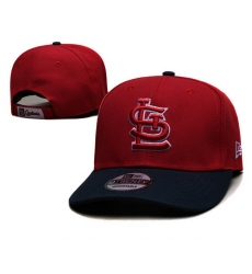 St.Louis Cardinals Snapback Cap 26H P903 St.Louis Cardinals Snapback Cap 26H P903