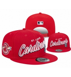 St.Louis Cardinals Snapback Cap 26H Q624 St.Louis Cardinals Snapback Cap 26H Q624