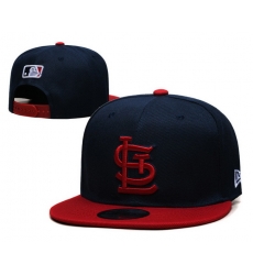 St.Louis Cardinals Snapback Cap 26H S988 St.Louis Cardinals Snapback Cap 26H S988