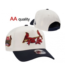 St.Louis Cardinals Snapback Cap 26H T010 St.Louis Cardinals Snapback Cap 26H T010