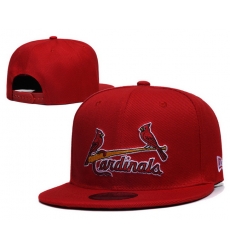 St.Louis Cardinals Snapback Cap 26H U613 St.Louis Cardinals Snapback Cap 26H U613