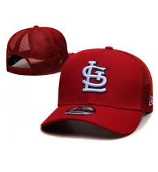 St.Louis Cardinals Snapback Cap 26H V224 St.Louis Cardinals Snapback Cap 26H V224