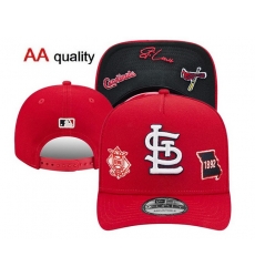 St.Louis Cardinals Snapback Cap 26H X735