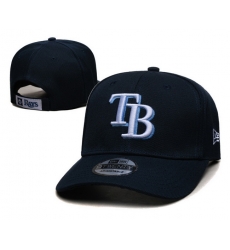 Tampa Bay Rays Snapback Cap 26H K373 Tampa Bay Rays Snapback Cap 26H K373