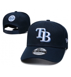 Tampa Bay Rays Snapback Cap 26H X475