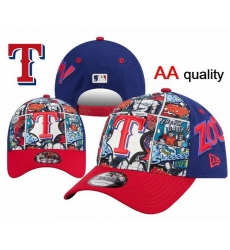 Texas Rangers Snapback Cap 26C G212